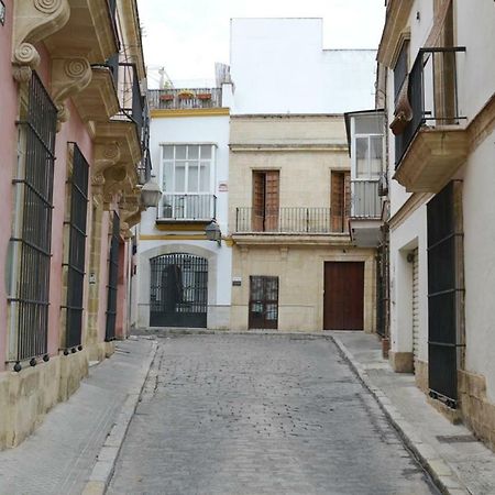 Casa Buleria Hotel Jerez de la Frontera Exterior foto